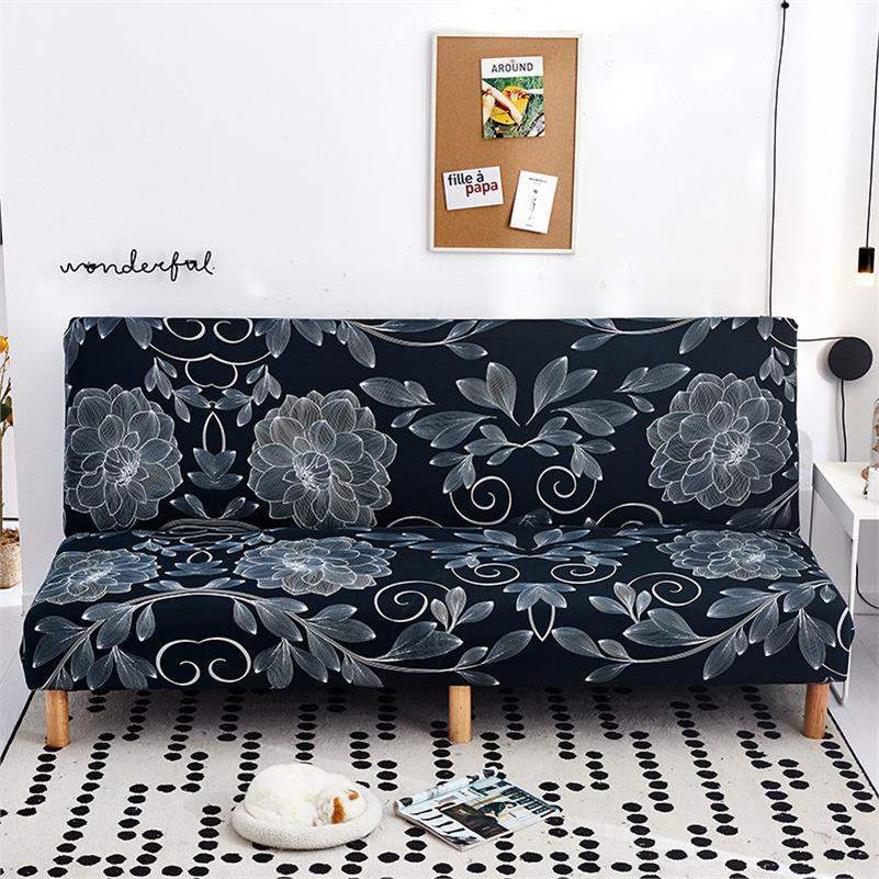 HKM-745939 Nordic Sofa Cover for Double, Three, and Four-Seater Sofas (145-300cm)