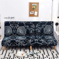 HKM-745939 Nordic Sofa Cover for Double, Three, and Four-Seater Sofas (145-300cm)
