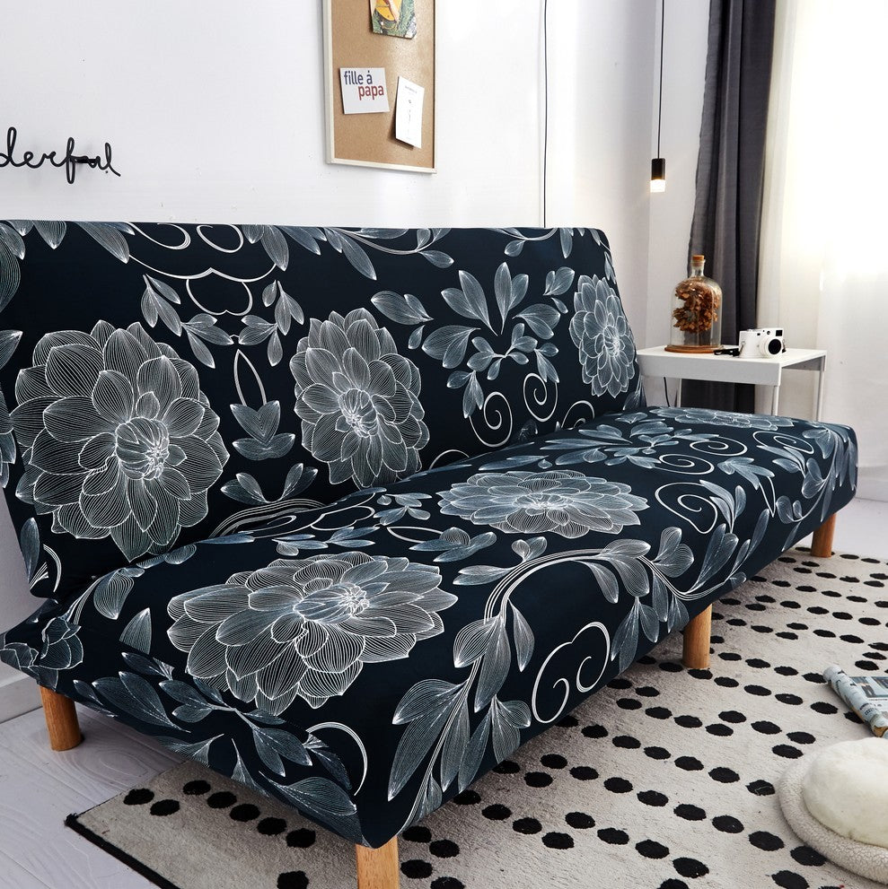 HKM-745939 Nordic Sofa Cover for Double, Three, and Four-Seater Sofas (145-300cm)