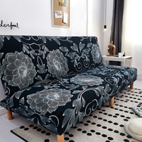 HKM-745939 Nordic Sofa Cover for Double, Three, and Four-Seater Sofas (145-300cm)