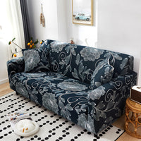 HKM-745939 Nordic Sofa Cover for Double, Three, and Four-Seater Sofas (145-300cm)