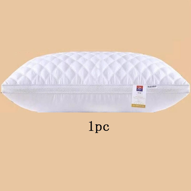 HKM-746003 Feather Velvet Matte Machine Washable Pillow - Rectangle Design, Polyester Fiber Filling