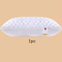 HKM-746003 Feather Velvet Matte Machine Washable Pillow - Rectangle Design, Polyester Fiber Filling