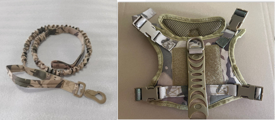 HKM-746067 Adjustable Chest Strap and Hand Holding Rope for Versatile Use - Multiple Colors Available