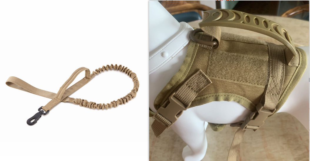 HKM-746067 Adjustable Chest Strap and Hand Holding Rope for Versatile Use - Multiple Colors Available