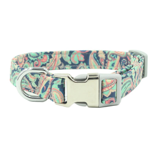 HKM-746259 Colorful And Comfortable Soft Cat Collar