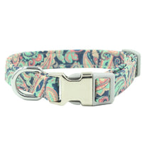HKM-746259 Colorful And Comfortable Soft Cat Collar