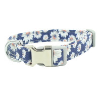 HKM-746259 Colorful And Comfortable Soft Cat Collar