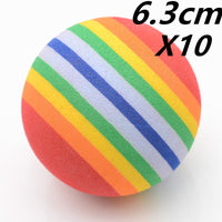 HKM-746323 Cat ball