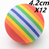 HKM-746323 Cat ball