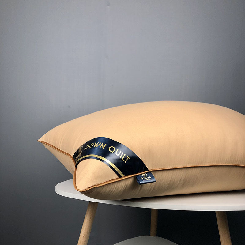 HKM-746835 Rectangular Soft Multi-Color Polyester Fiber Pillow 48*74MM