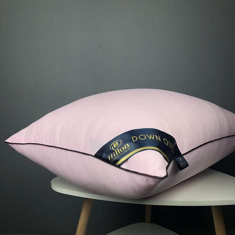 HKM-746835 Rectangular Soft Multi-Color Polyester Fiber Pillow 48*74MM