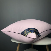 HKM-746835 Rectangular Soft Multi-Color Polyester Fiber Pillow 48*74MM