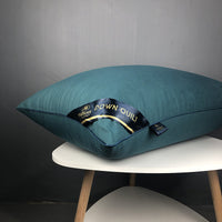 HKM-746835 Rectangular Soft Multi-Color Polyester Fiber Pillow 48*74MM