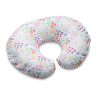 HKM-747027 Multifunctional Baby U-Shape Nursing Pillowcase in Removable Print Design