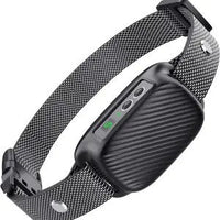 HKM-747411 Dog Barking Stop Electric Shock Collar