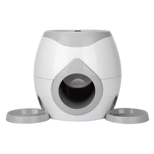 HKM-747475 Toy automatic food leakage device