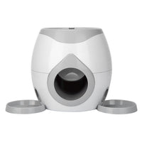 HKM-747475 Toy automatic food leakage device