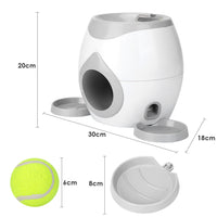 HKM-747475 Toy automatic food leakage device