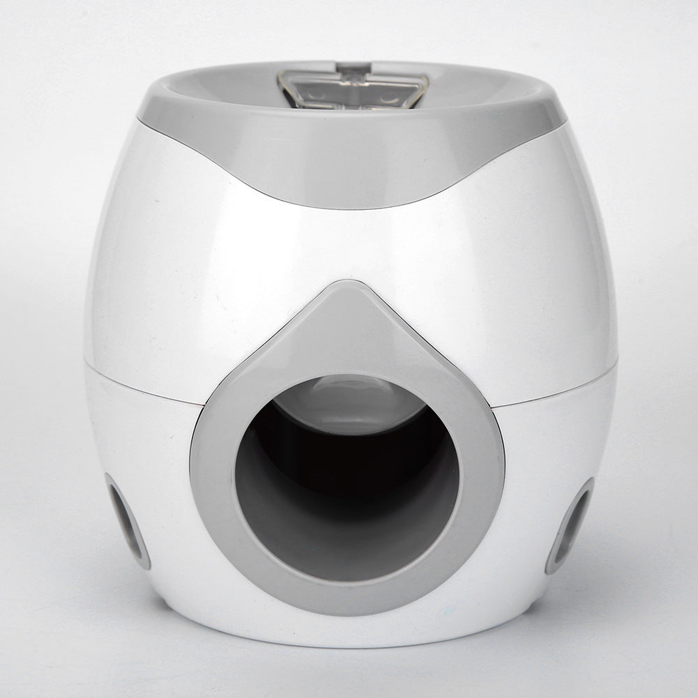 HKM-747475 Toy automatic food leakage device