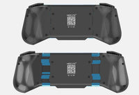 HKM-747731 Bluetooth Gamepad with Vibration for Mobile Gaming - USB Interface, ABS Material