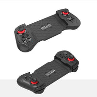 HKM-747731 Bluetooth Gamepad with Vibration for Mobile Gaming - USB Interface, ABS Material
