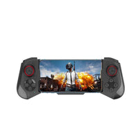 HKM-747731 Bluetooth Gamepad with Vibration for Mobile Gaming - USB Interface, ABS Material