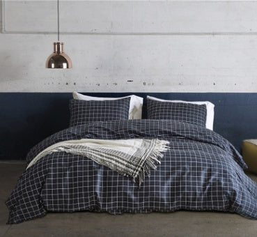 HKM-747859 Tencel Bed Linen Set with Pillowcases - Twin, Queen, King Sizes Available