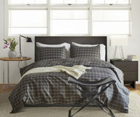 HKM-747859 Tencel Bed Linen Set with Pillowcases - Twin, Queen, King Sizes Available