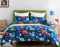 HKM-747859 Tencel Bed Linen Set with Pillowcases - Twin, Queen, King Sizes Available