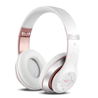 HKM-747923 Wireless Bluetooth Headset with 10m Transmission Radius and 4.2 Technology