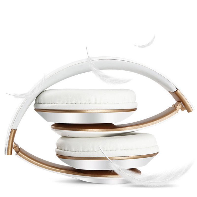 HKM-747923 Wireless Bluetooth Headset with 10m Transmission Radius and 4.2 Technology
