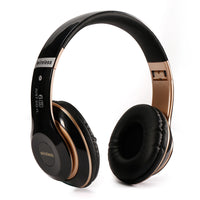 HKM-747923 Wireless Bluetooth Headset with 10m Transmission Radius and 4.2 Technology