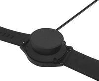 HKM-748115 Magnetic USB Charging Dock for Smartwatches - Compact and Portable Charging Solution