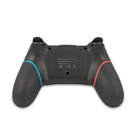 HKM-748883 Wireless Bluetooth Game Controller with Vibration for USB-Compatible Consoles