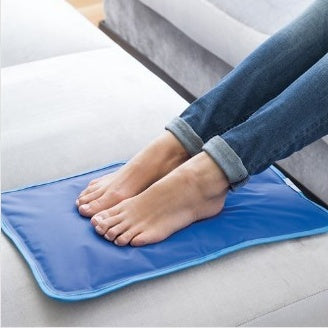 HKM-749395 Cooling Pillow - Chillmax Personal Cooling Comfort 53x29.5x1.5cm
