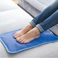 HKM-749395 Cooling Pillow - Chillmax Personal Cooling Comfort 53x29.5x1.5cm