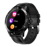 HKM-749523 Waterproof Sports Bracelet with 1.28-Inch IPS Screen and Multi-Language Support