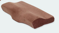 HKM-749843 Butterfly Memory Foam Pillow - 100% Slow Rebound Material, 50x30cm