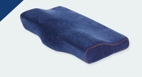 HKM-749843 Butterfly Memory Foam Pillow - 100% Slow Rebound Material, 50x30cm