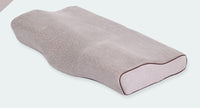 HKM-749843 Butterfly Memory Foam Pillow - 100% Slow Rebound Material, 50x30cm