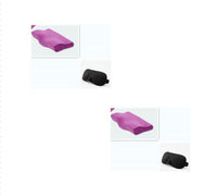 HKM-749843 Butterfly Memory Foam Pillow - 100% Slow Rebound Material, 50x30cm