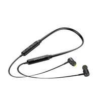 HKM-749907 Magnetic Neckband Bluetooth Headset with 200 Hours Standby Time