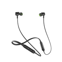 HKM-749907 Magnetic Neckband Bluetooth Headset with 200 Hours Standby Time