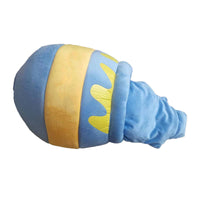 HKM-749971 All-Season Soft Warm Honey Pot Pet Nest with Insulation and Comfortable Design