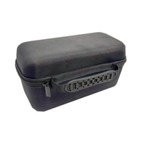 HKM-750035 Ultra HD Projector Storage Bag - Waterproof, Lightweight EVA Design, Compatible with HY320 and HY300 Models