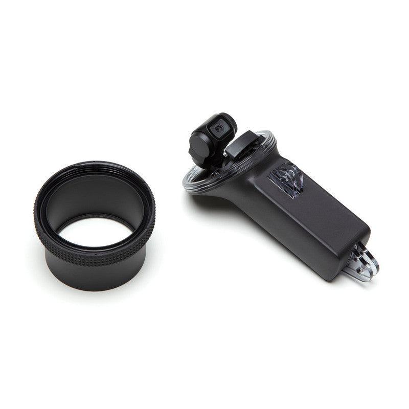 KTX-750867 Waterproof Case for Osmo Pocket Camera with Anti-Fog Sheets