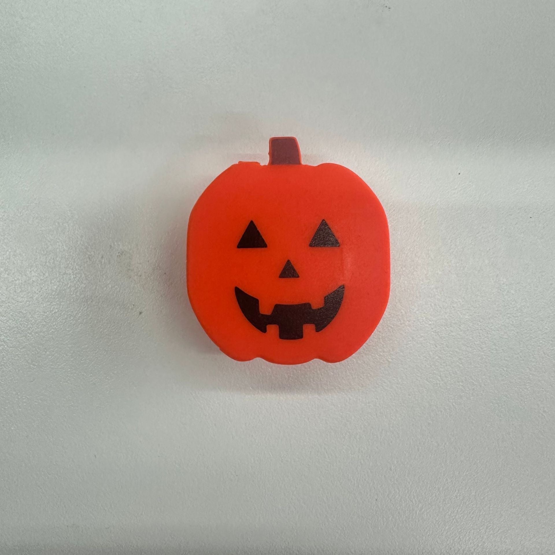 HKM-751123 Candy Pumpkin Door Protector and Handle Cover for Cupboards and Drawers
