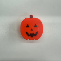 HKM-751123 Candy Pumpkin Door Protector and Handle Cover for Cupboards and Drawers
