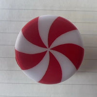 HKM-751123 Candy Pumpkin Door Protector and Handle Cover for Cupboards and Drawers
